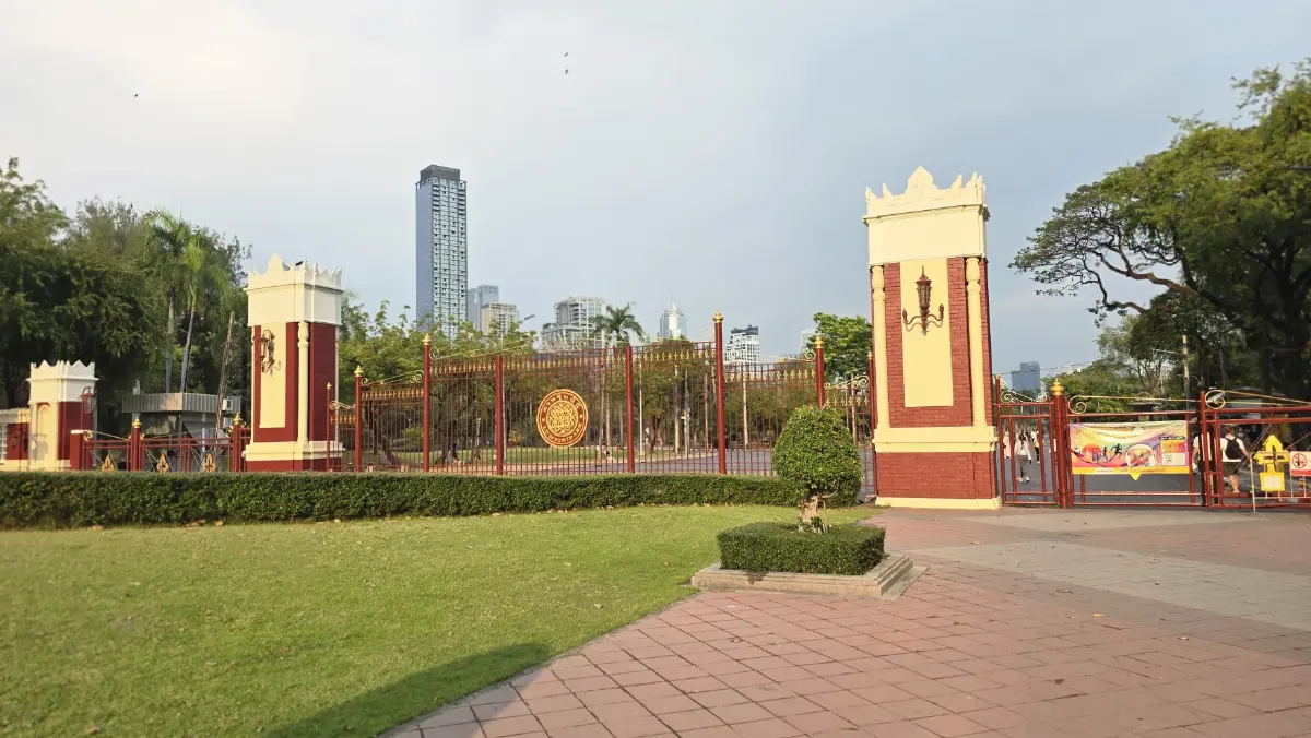 'สวนลุมพินี' มากกว่า 'สวนสาธารณะ' แต่คือ 'มรดกสถาน' ที่ยังมีชีวิต