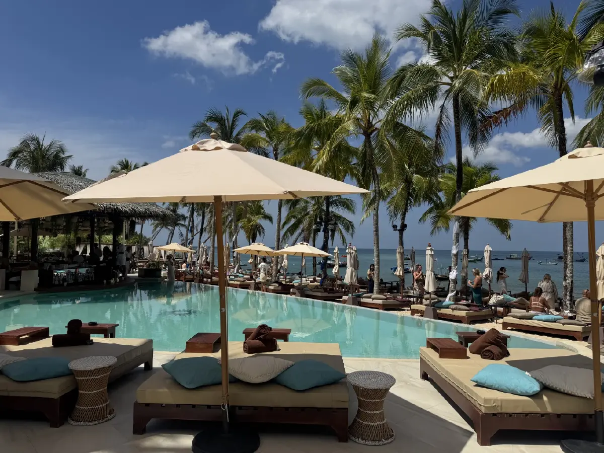 La Dolce Vita Sunday ยกบรรยากาศ ‘กรีซ’ สู่ หาดบางเทา ภูเก็ต