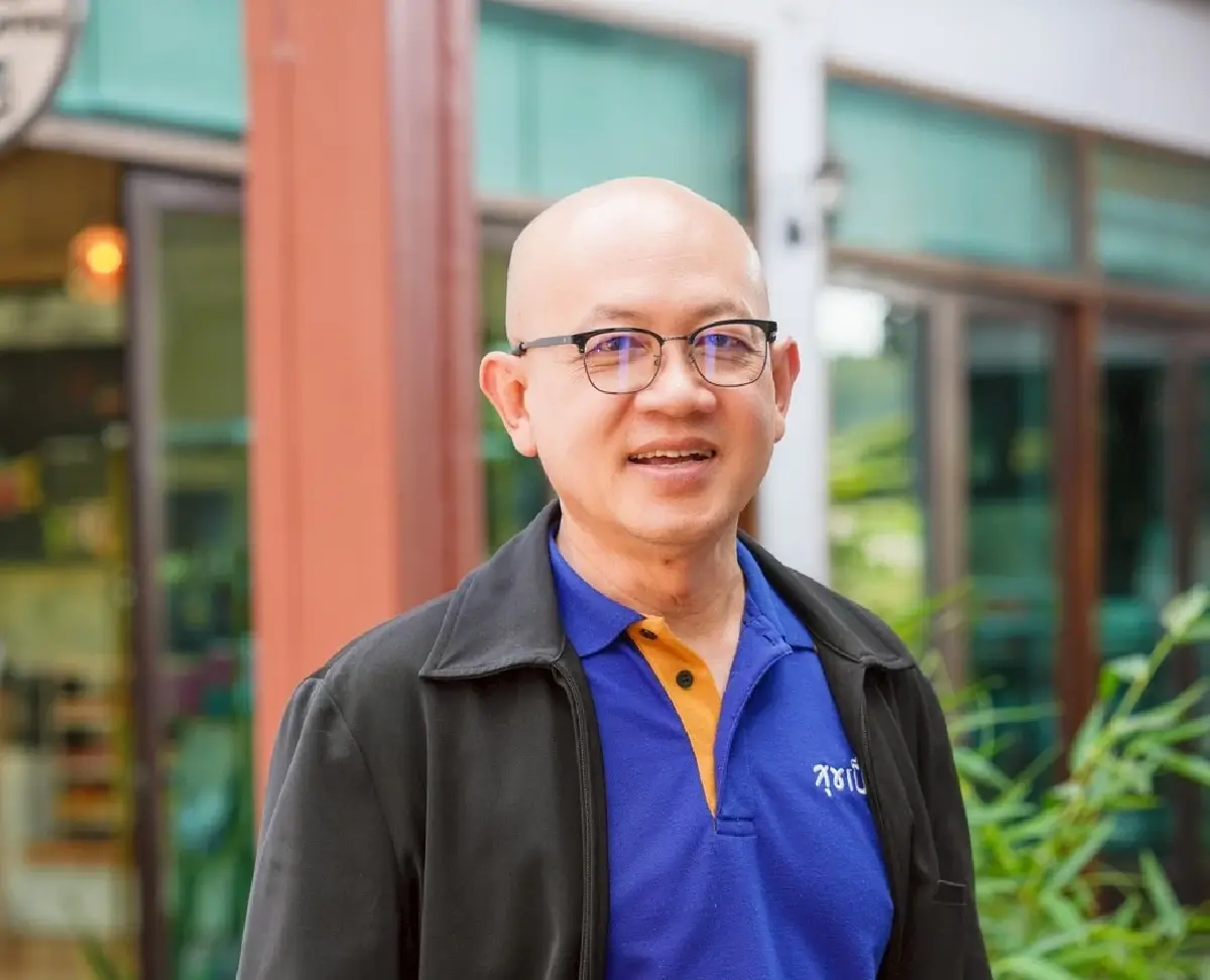 สสส.-กรมสุขภาพจิต ปั้นนักสื่อสาร ฟื้นฟูจิตใจคนชายแดน โมเดลชุมชนเบญลักษณ์