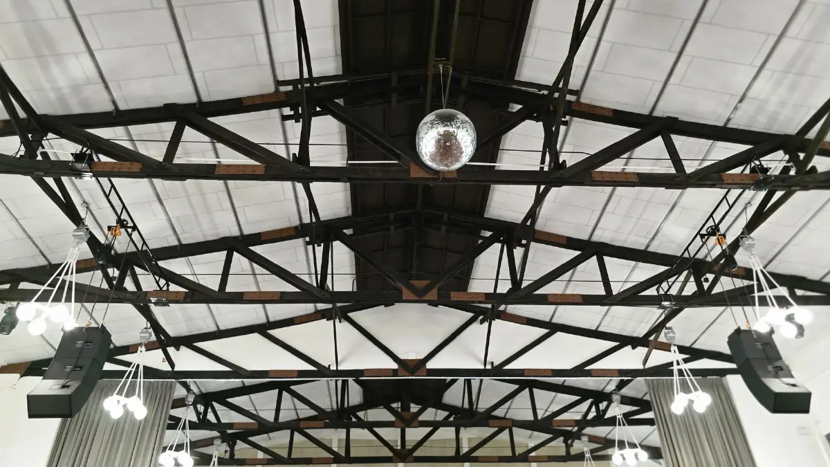 ‘ลุมพินีสถาน’ ตำนานในอดีต ฟื้นคืนชีพแล้ว! พร้อมจัดงานทุก Gen