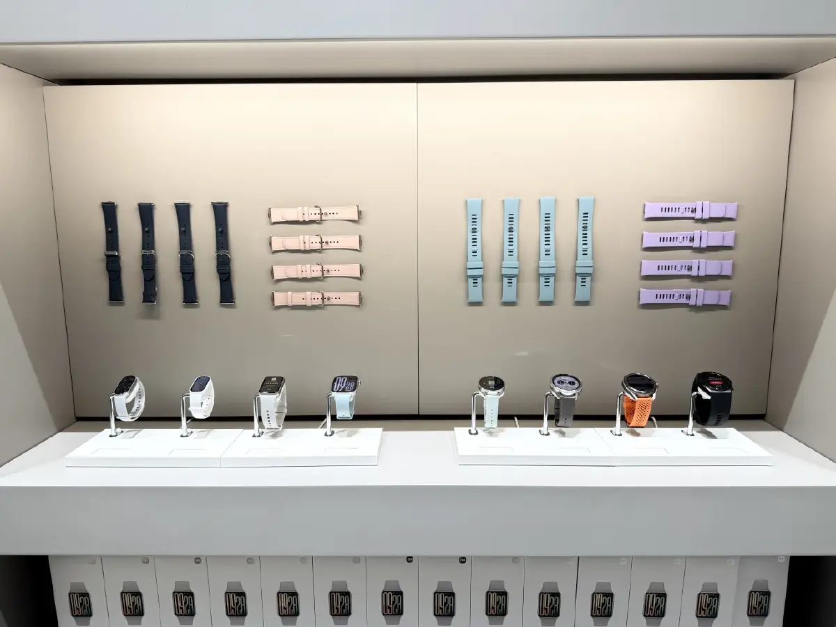 เปิดอาณาจักรเสียวหมี่ จากสมาร์ตโฟนสู่รถ EV พาทัวร์โรงงานอัจฉริยะสู่เป้าเบอร์ 1 โลก