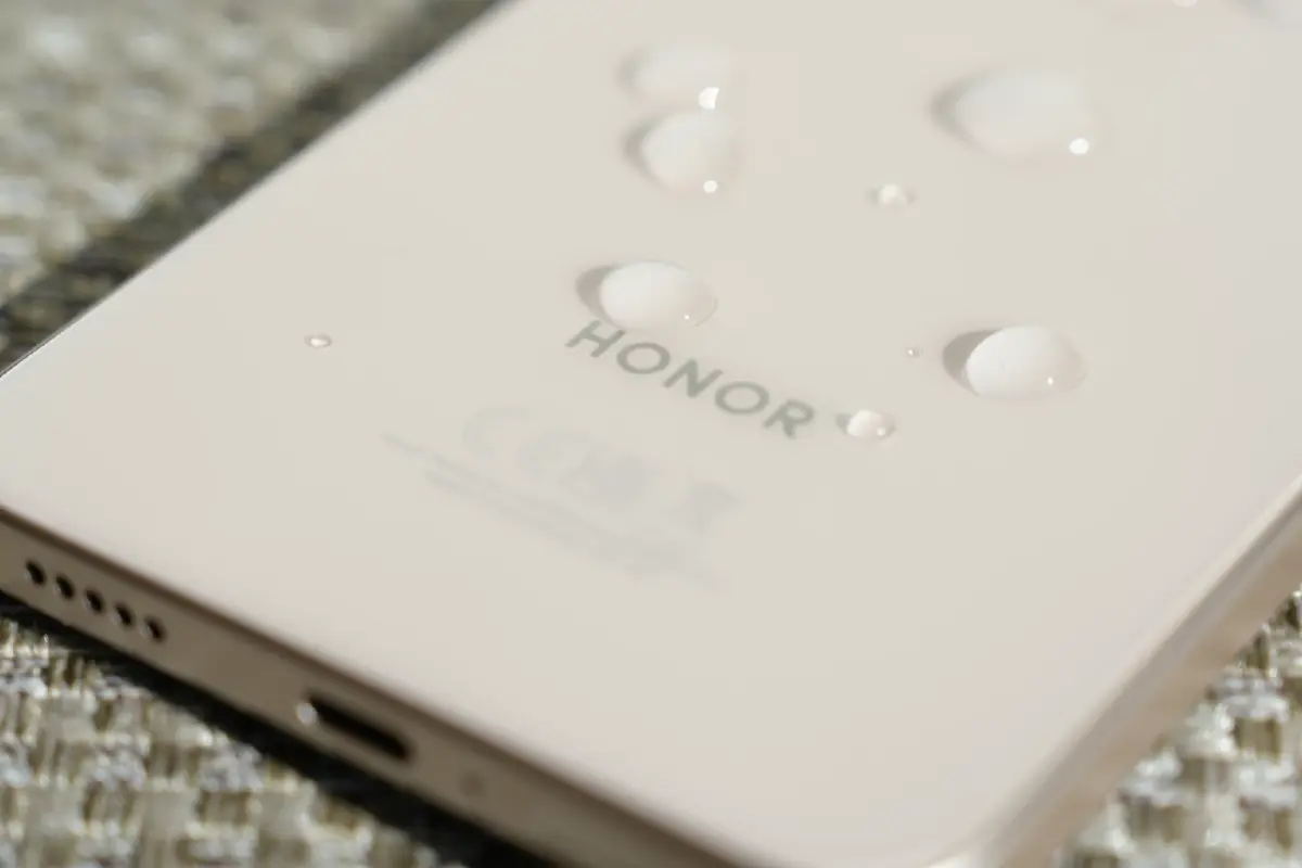 อึดตะโกน! รีวิว 'HONOR X7d 5G' มือถือที่ตกน้ำไม่ไหล ตกบันไดยังรอด