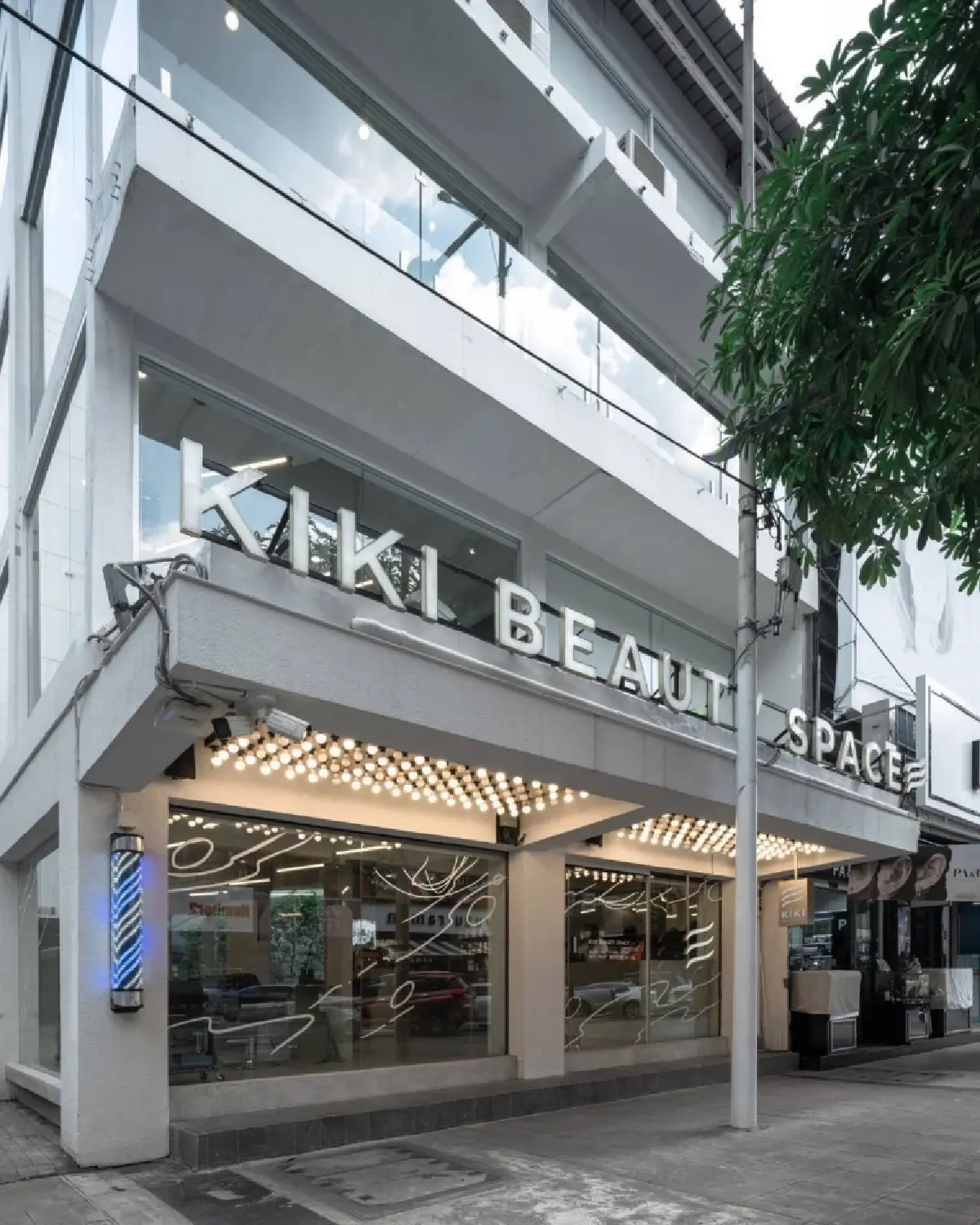 ‘KIKI BEAUTY SPACE’ ทำอย่างไรให้คนยอมจ่ายเงิน ‘หลักแสน’ เพื่อทำผม ปีที่แล้วโกยรายได้ ‘110 ล้าน’