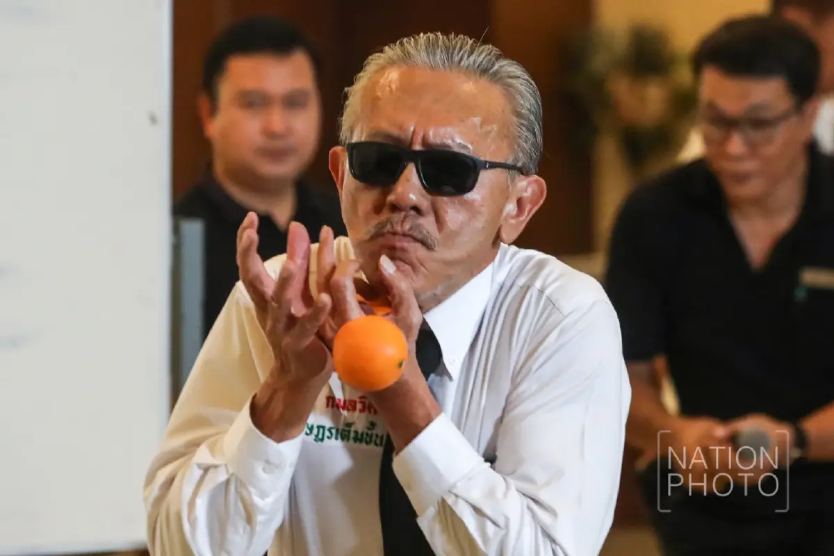 เลือกตั้ง69 ‘จ่ายหนัก-เดินลึก’ ‘พรรคบ้านใหญ่’ ยิงกระสุน-ล็อกเป้า