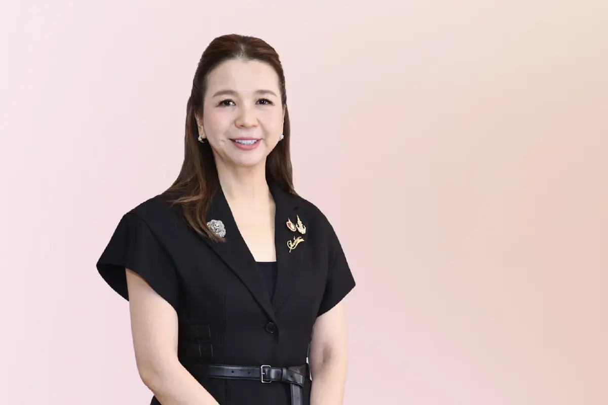 ศุภชัย–บุษดี เจียรวนนท์ ประเดิม 30 ล้าน หนุน 'หมอออร์โธฯ ชวนก้าว'