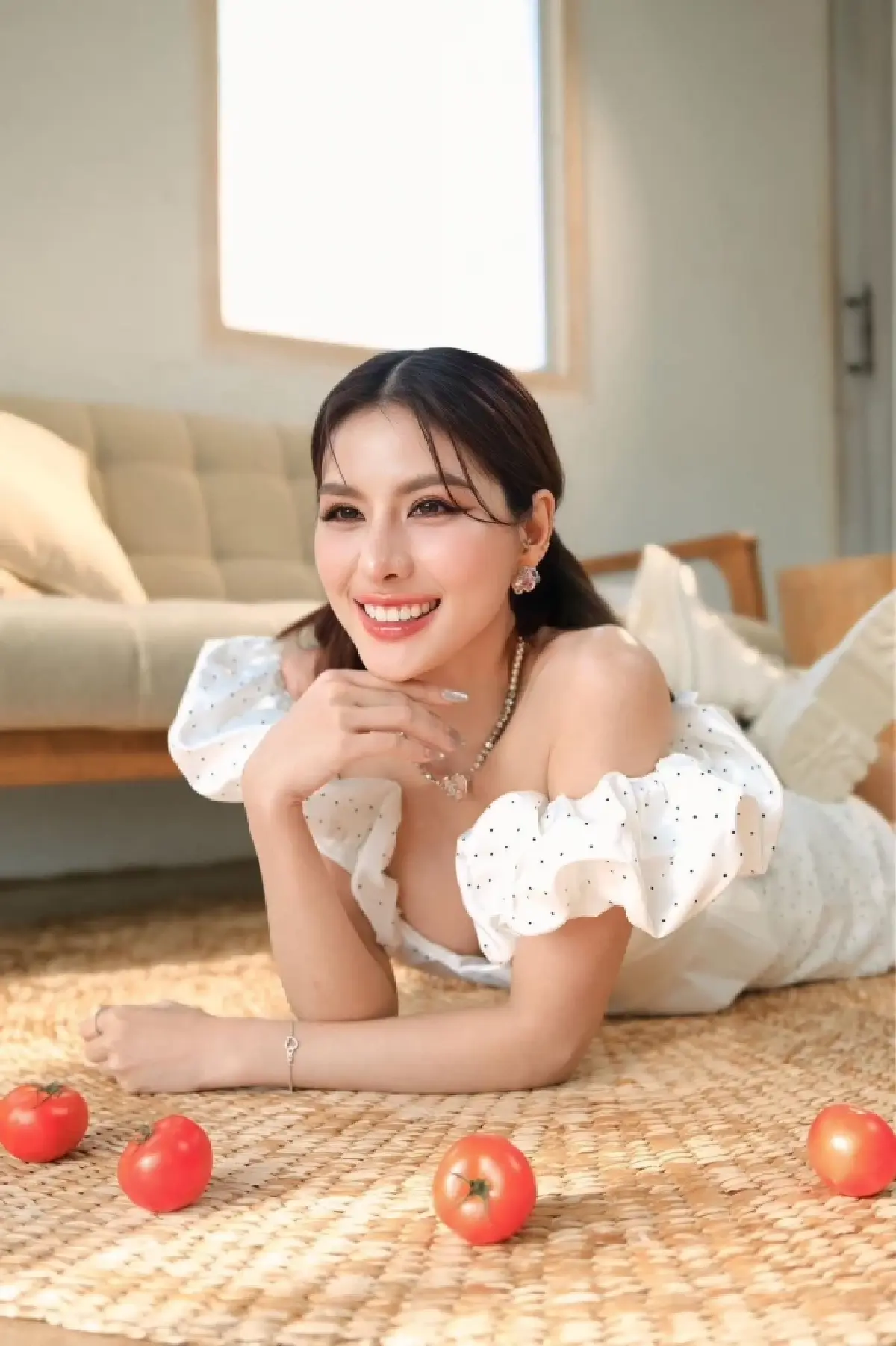 'หนิง ปัทมา' นักร้องสาวสวยฮอต เบื้องหลังเพลงใหม่ ฝีมือฟองเบียร์-แมว