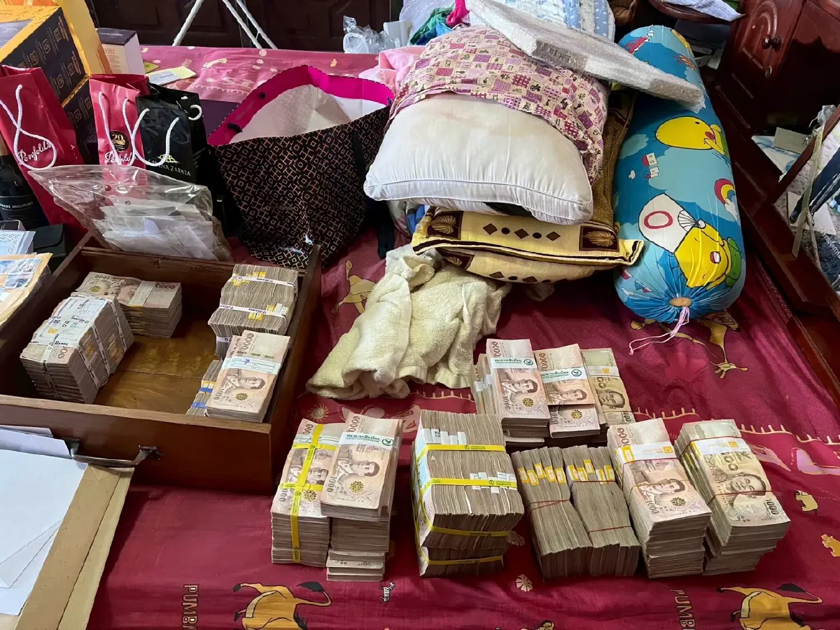 ลุยนครปฐม-ชลบุรี เหมืองบิตคอยน์ลอบใช้ไฟหลวง จนท.รัฐเอี่ยว 19 ล้าน