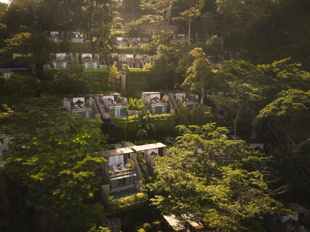 ‘IHG’ รุกเจาะโอกาสโต ‘ท่องเที่ยวไทย’ โหมเปิด 40 โรงแรมใหม่ใน 3-5 ปีข้างหน้า