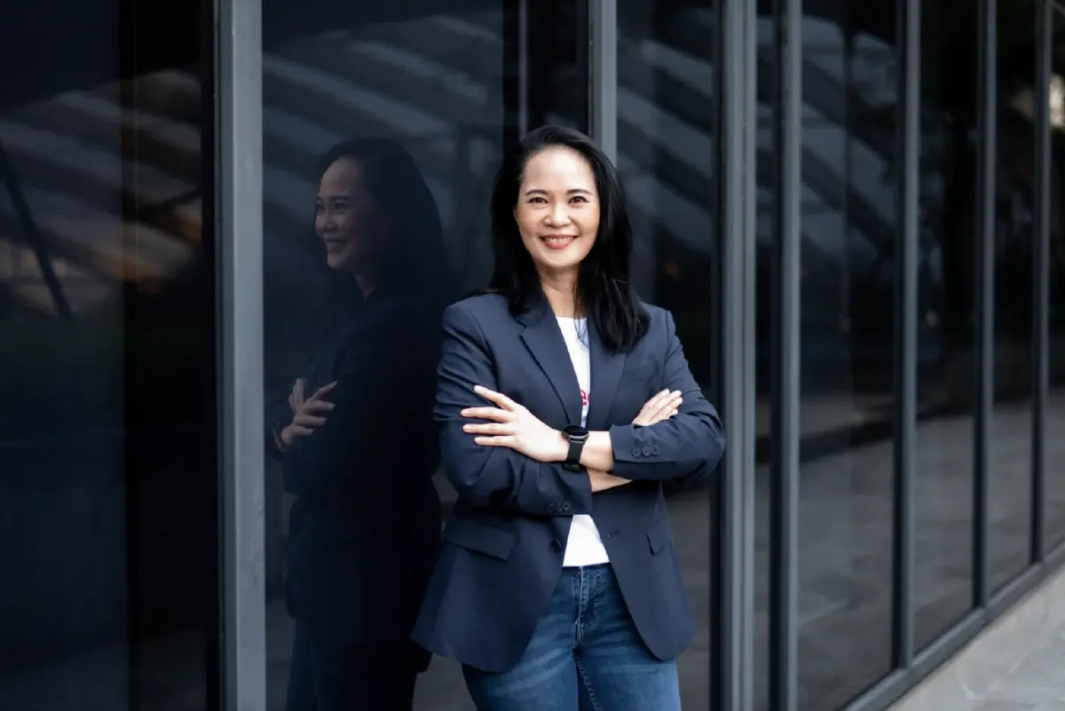 เผยอัตราเงินเดือนพนักงานเอกชน -แนวโน้มการย้ายงาน ปี 69