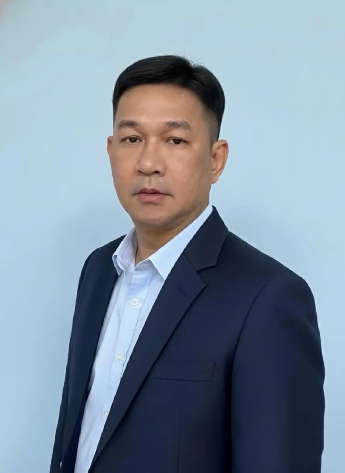 บ้านใหญ่ 'โกทร' รีเทิร์น ยึด 'อบจ.ปราจีน' ต่อยอด สส.น้ำเงิน