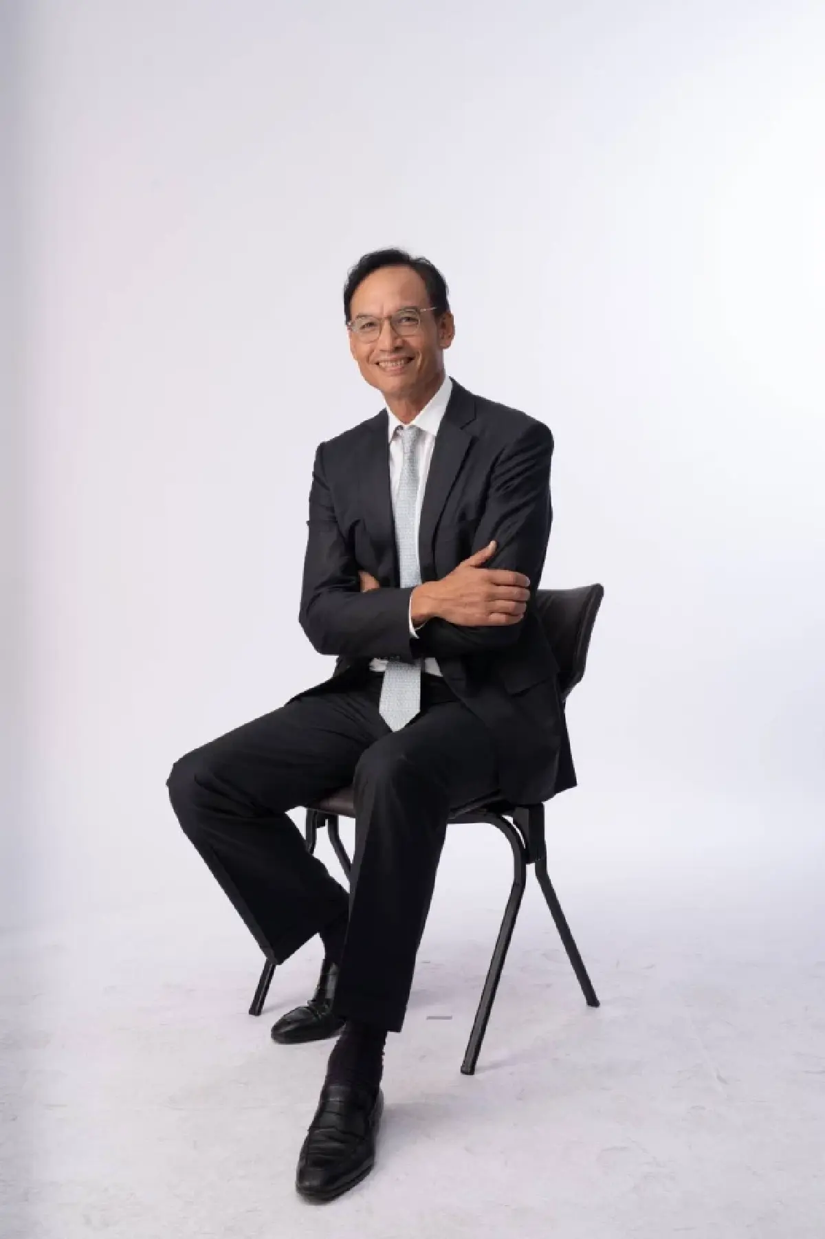 ‘กรณ์’ กางแผน ‘ประชาธิปัตย์’ ดัน GDP โต 5%  ชูอุตฯ อาหาร – ลงทุนสีเขียว – สางทุจริตภาครัฐ