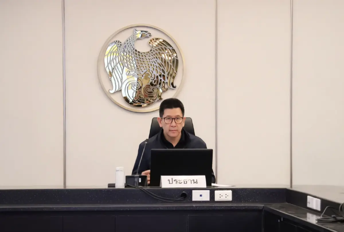 BOI เปิดร่างโรดแมปเซมิคอนดักเตอร์แห่งชาติ หวังดึงเงินลงทุนกว่า 2.5 ล้านล้านบาท