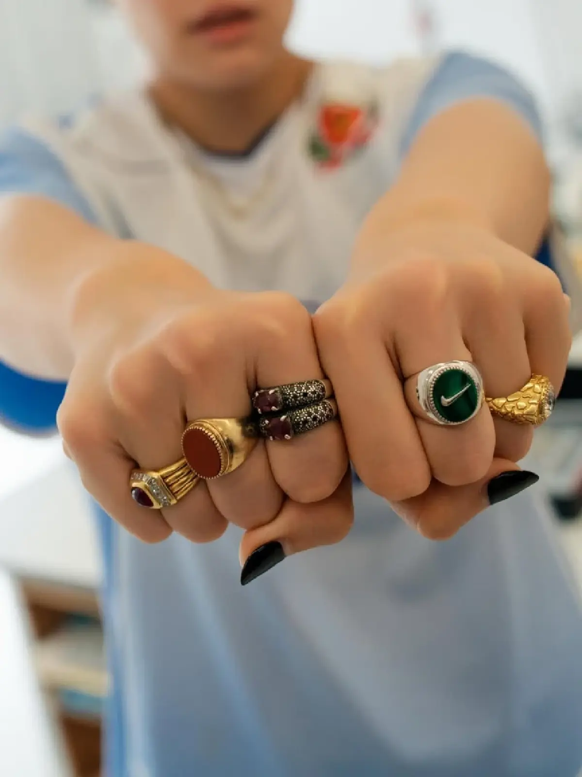 Nike Total 90 x O THONGTHAI โปรเจกต์สุดจัดจากไนกี้ และไทยดีไซเนอร์