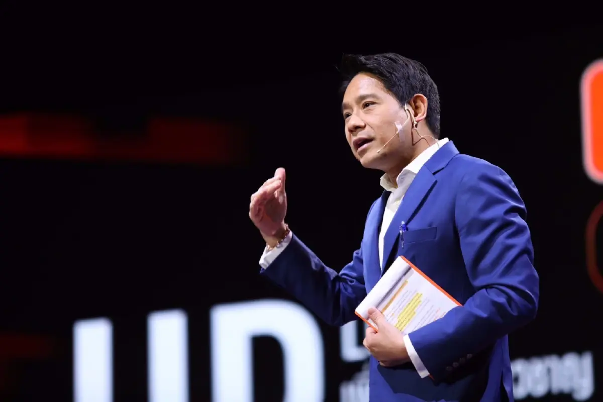 'พิจารณ์' ลุยรื้อโครงสร้าง ตร. ลั่นรัฐบาล 'นายกฯเท้ง' ต้องไร้ตั๋ว