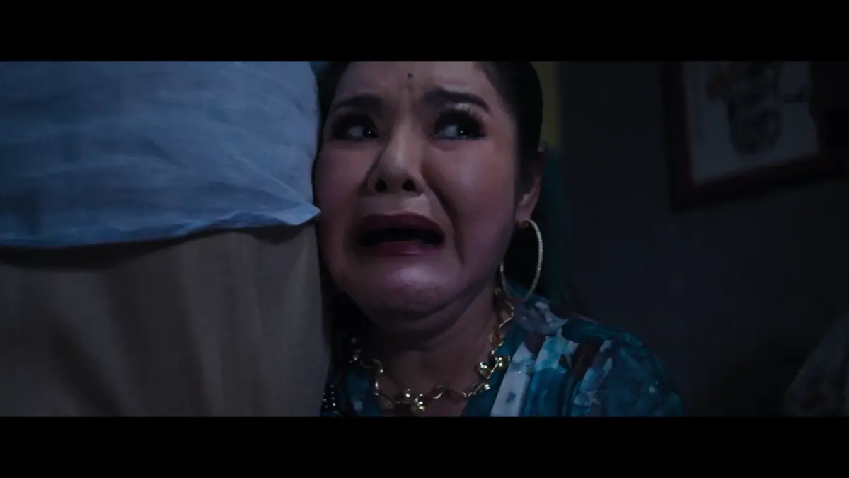 ราคี (THE STAIN) หนังผีอีโรติกรวมตัวท็อป ‘อาโป-อิงฟ้า-ฟรีน-เจษ’