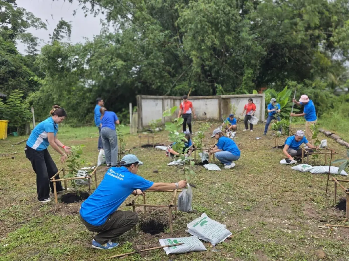 89% Gen Z เลือกงานที่ 'มีคุณค่า' ระบุเงินไม่ใช่ที่หนึ่ง