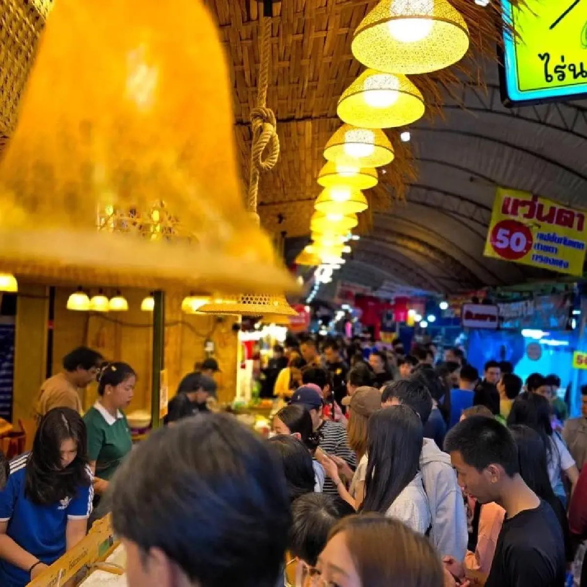 มธ.ชวนประชาชนเที่ยวงาน 'ธรรมศาสตร์แฟร์ 2569' ณ ศูนย์รังสิต สัมผัสเทศกาลอัดแน่น