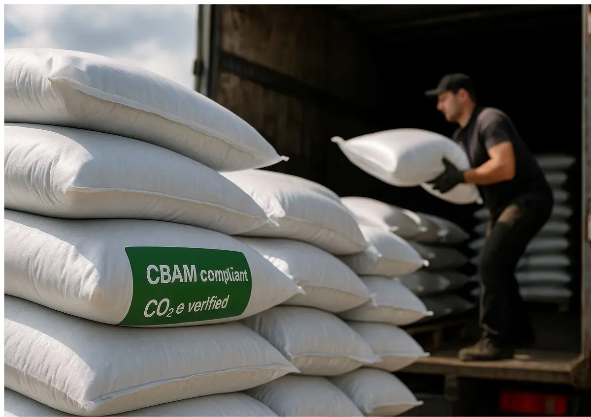 มาตรการ CBAM: บทบาทฉลากสิ่งแวดล้อมในการปรับตัวของภาคการผลิตไทย