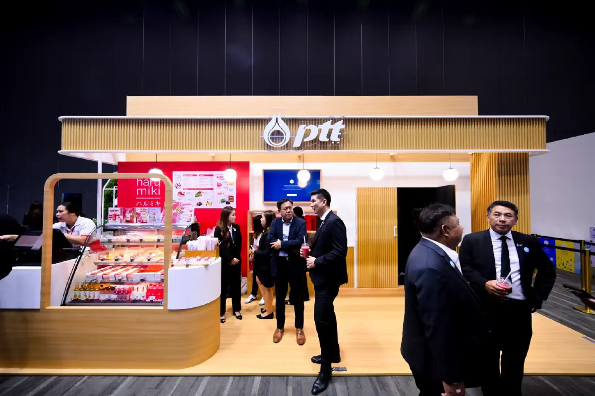 'ปตท.' เปิดเวทีระดับโลก 'Sustainability Spark by PTT Group 2026'