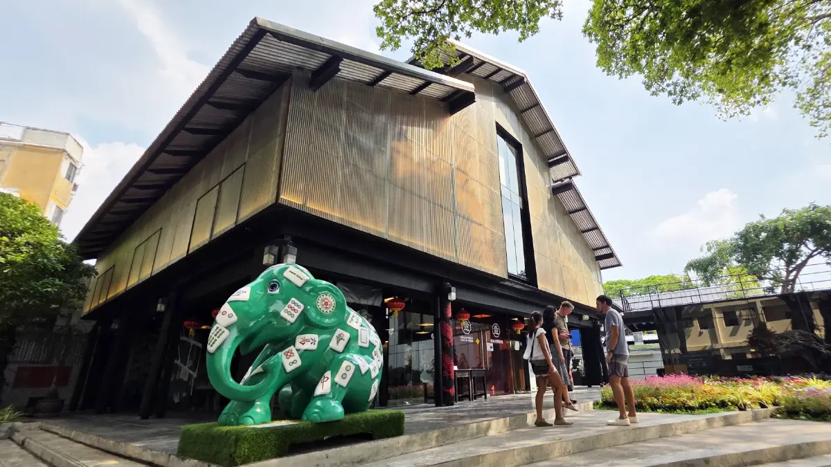 ท่องเที่ยวไทยมุมมองใหม่ กับ 9 เส้นทาง 'UNESCO Creative Cities Thailand'