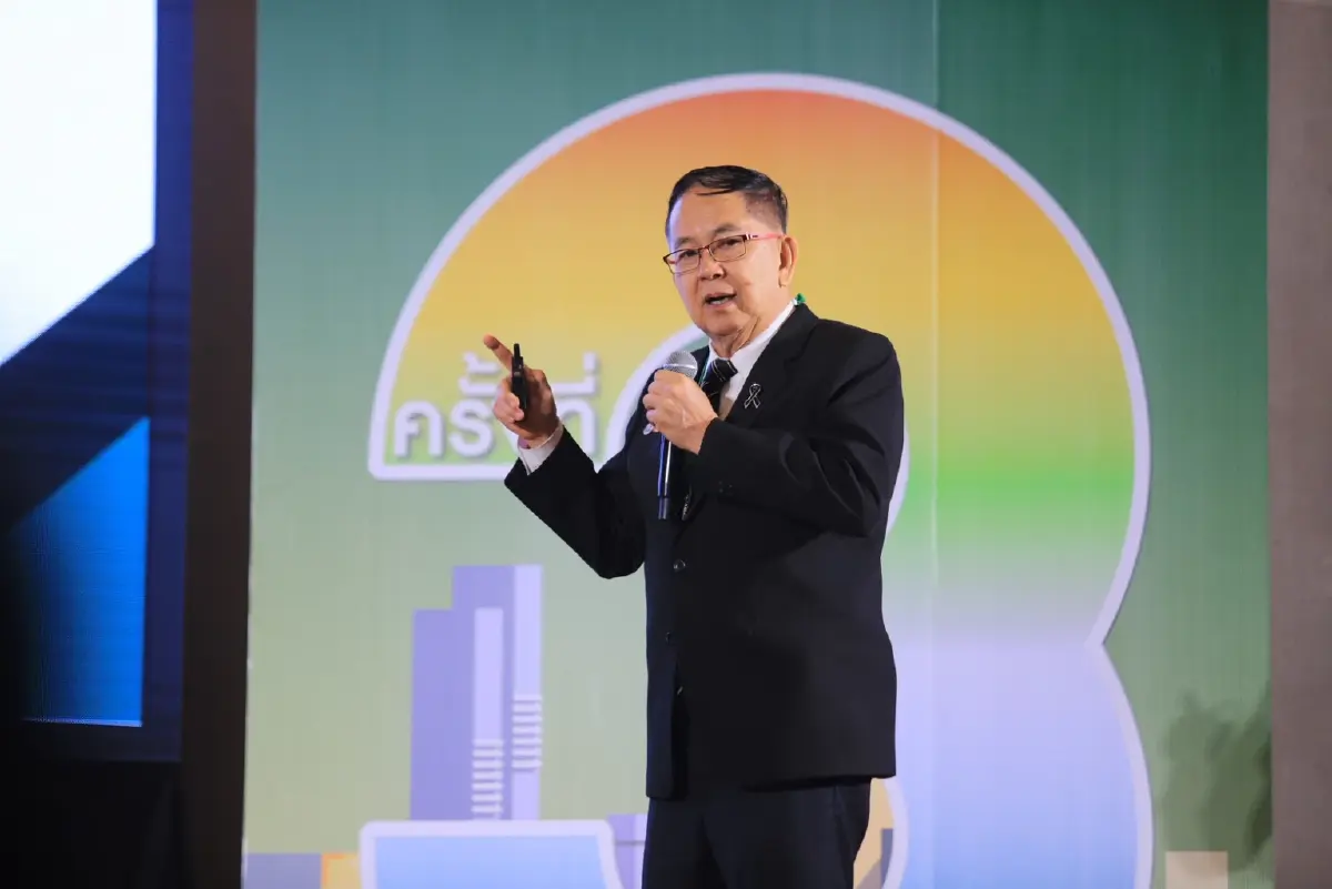 พลิกระบบสุขภาพ ‘สร้าง’ นำ ‘ซ่อม’ กู้วิกฤติ โรคNCDs ตายนาทีเกือบ 1 คน