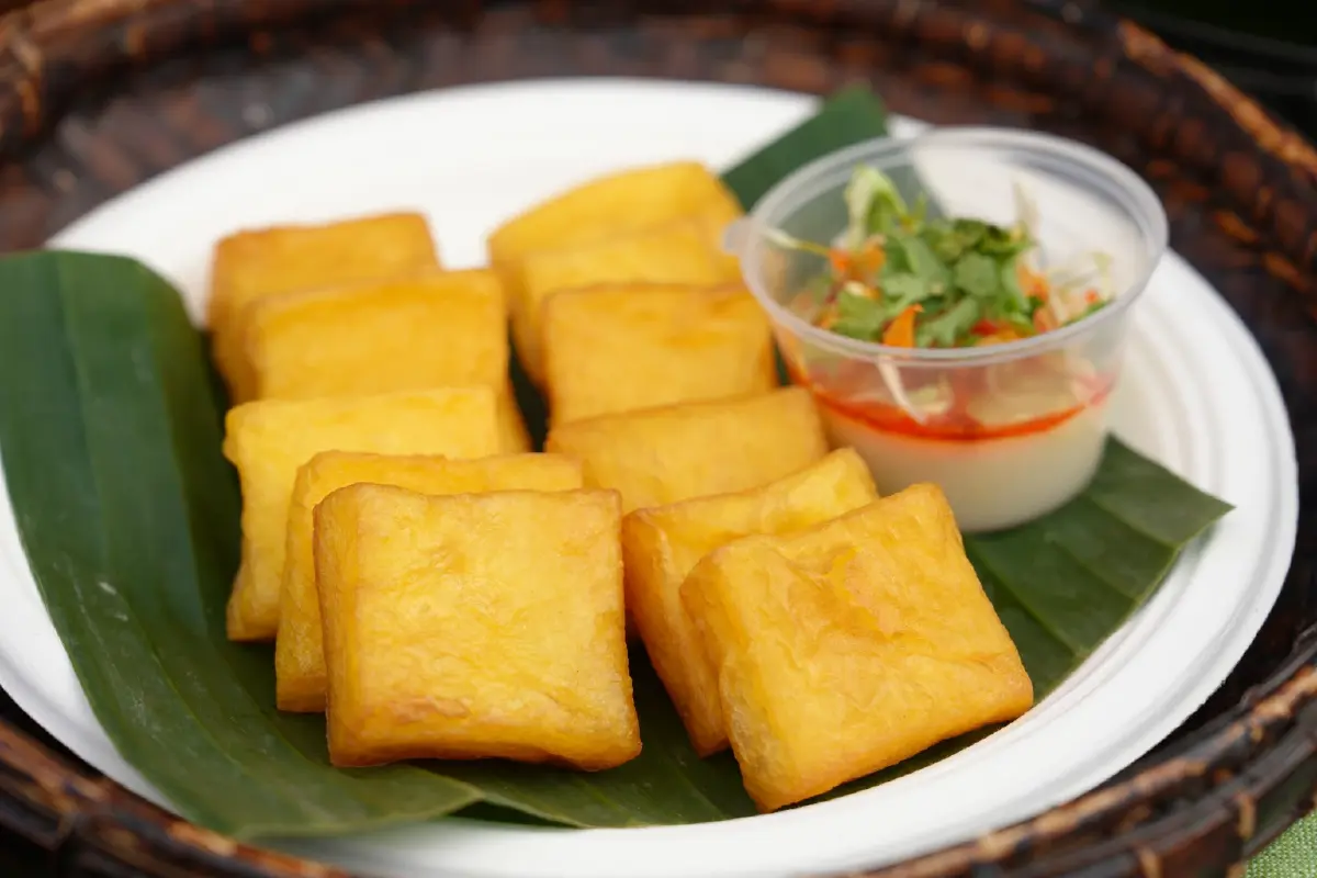 จานล้านนา ลีลา World Class! แอ่วเทศกาลอาหารนานาชาติเชียงใหม่ 2026