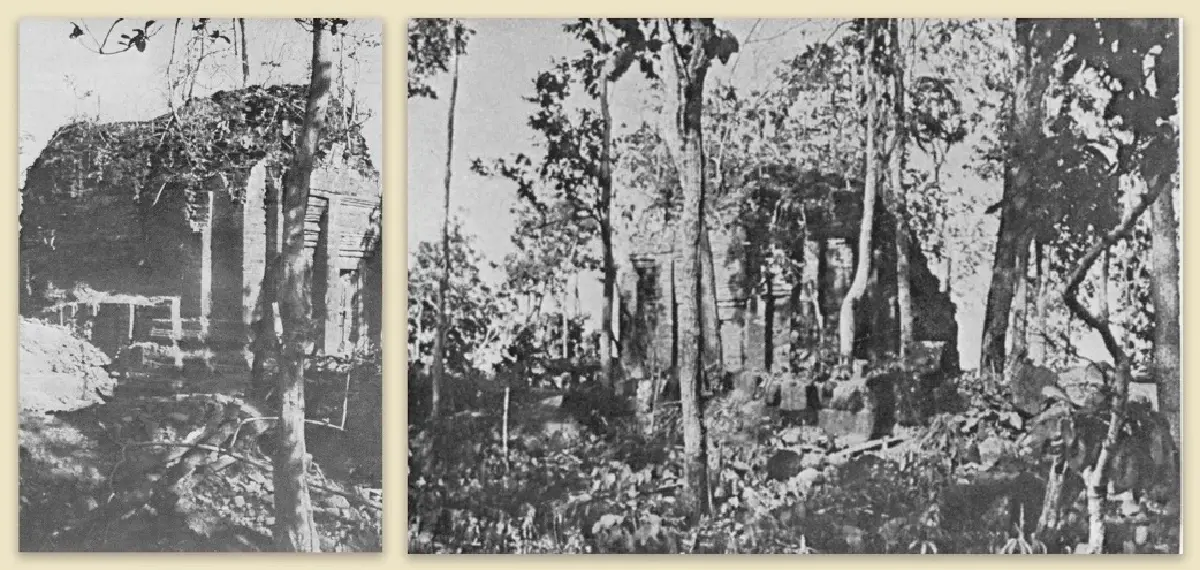 61 ปีแห่งการโจรกรรม ประติมากรรมพันปี กลุ่มประโคนชัย คืนมาตุภูมิ