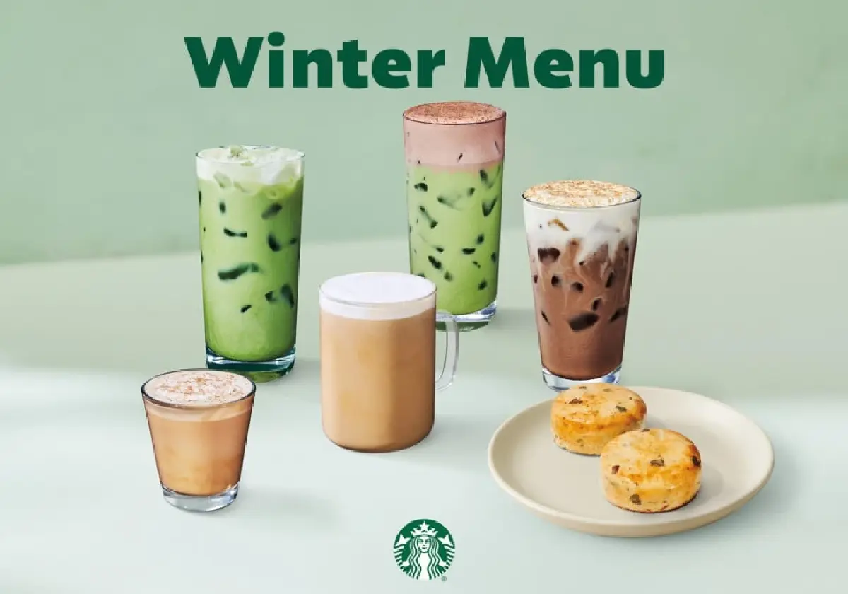 'Customised Coffee' กาแฟปรับแต่งได้ของ Gen Z