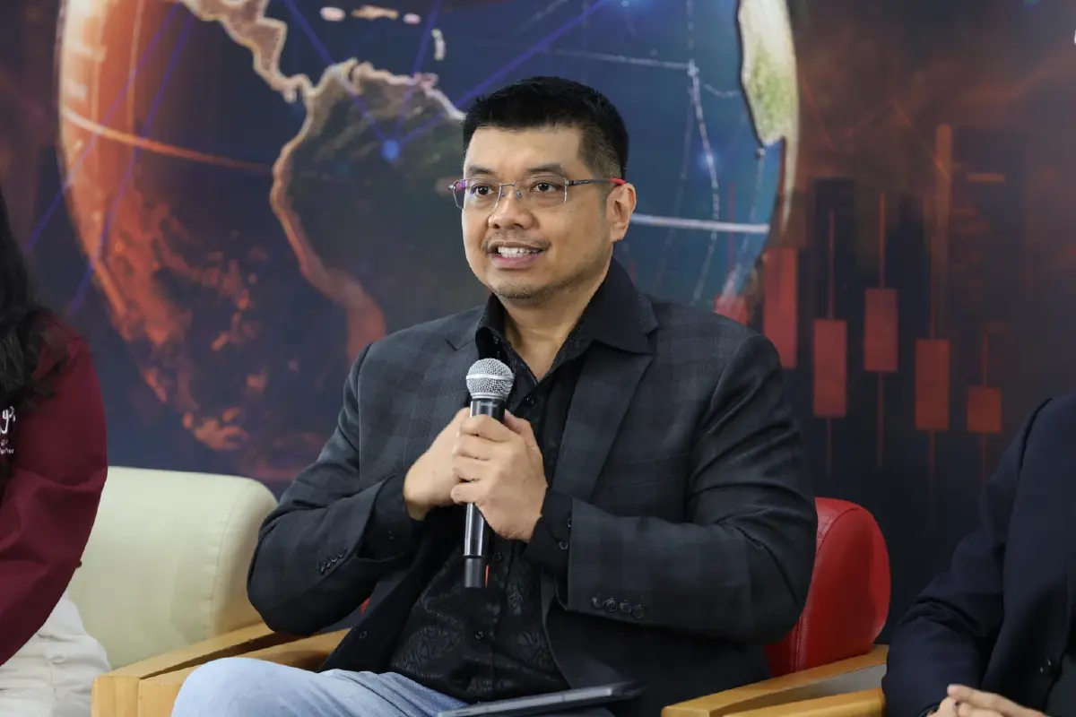 อนาคตของคนรุ่นใหม่ (ว่าที่) รัฐบาลต้องทำอะไร? ในโลกที่งานไม่รอคน