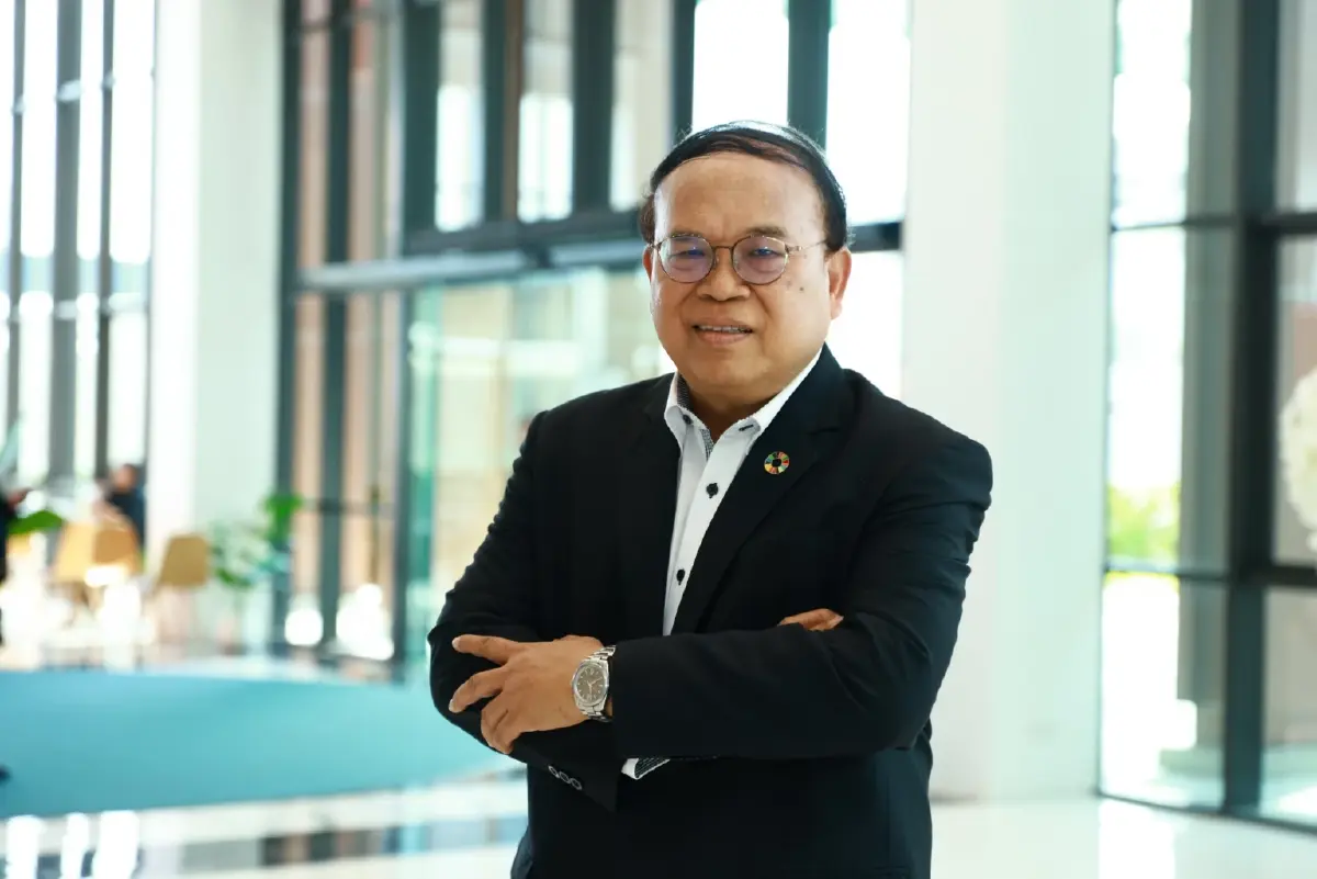 ผลสำรวจ ปัญหาสิ่งแวดล้อมที่คนไทยหวั่นมากสุด หากรัฐนิ่ง-เศรษฐกิจอาจถล่ม