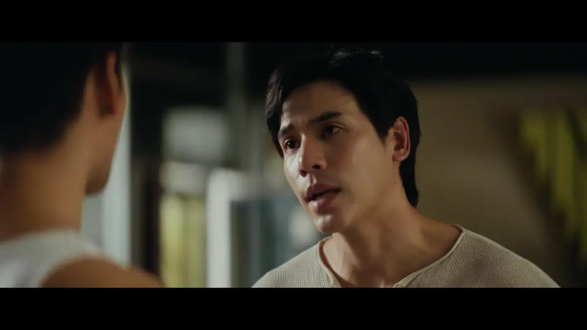 ราคี (THE STAIN) หนังผีอีโรติกรวมตัวท็อป ‘อาโป-อิงฟ้า-ฟรีน-เจษ’