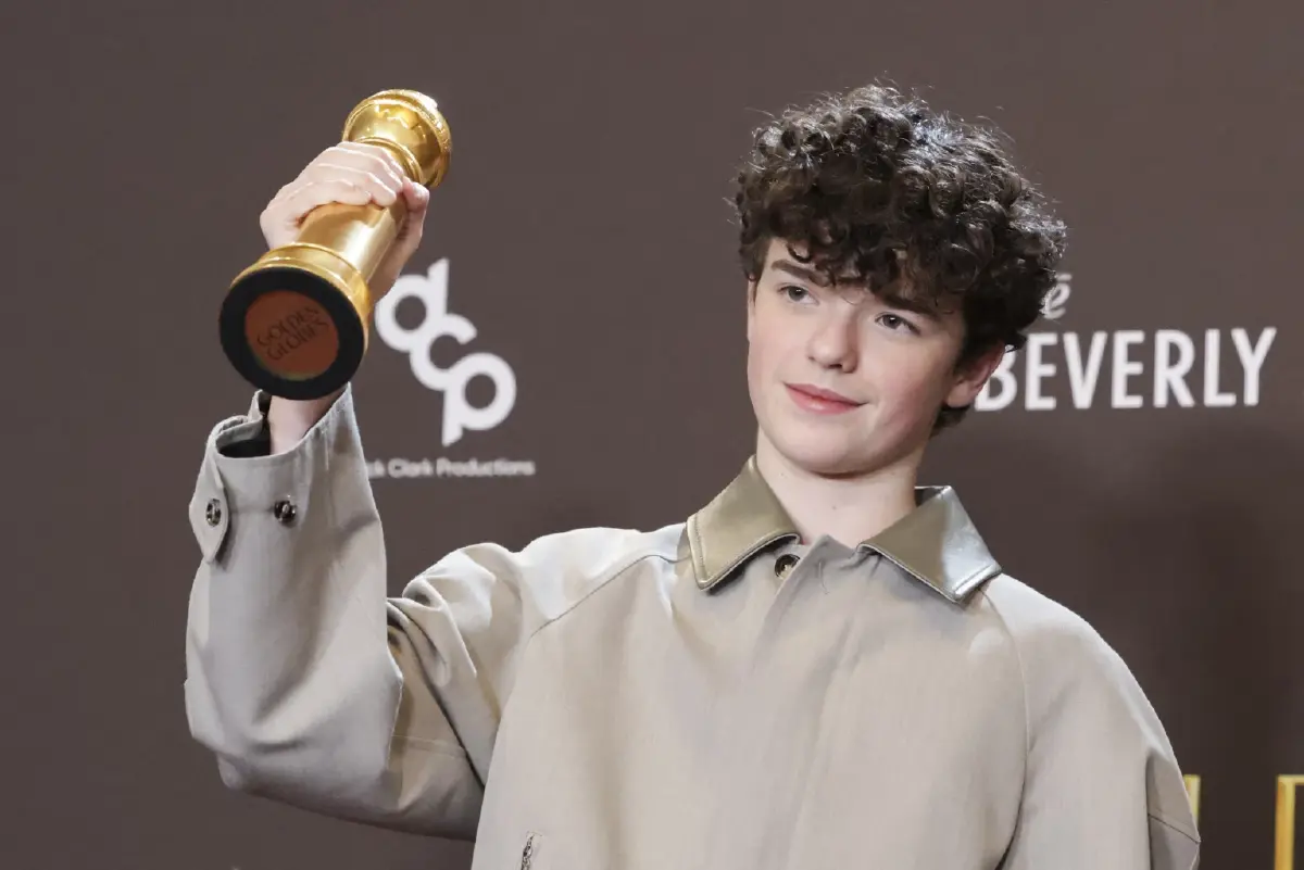 ‘ลูกโลกทองคำ 2026’ โมเมนต์ประทับใจ กระเทาะเปลือกวงการบันเทิง