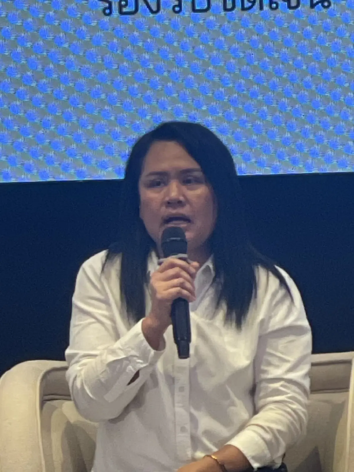 ชำแหละนโยบายพรรค! เมินปัญหาสังคม จี้รัฐบาลใหม่ชัดเจนทิศทางชาติ