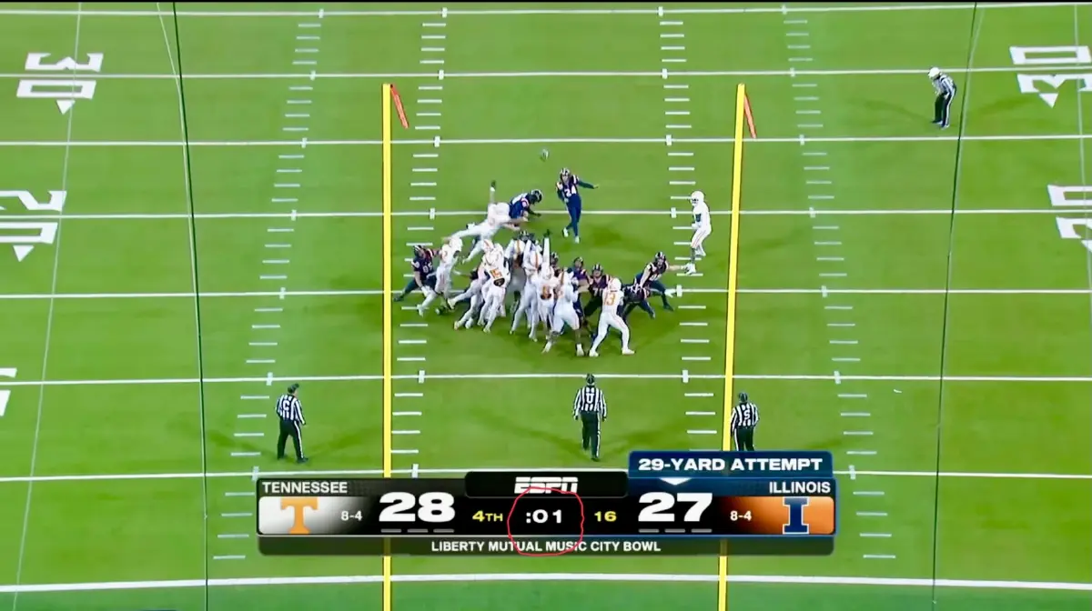 “สนามกีฬา กับ สภา: มีอะไรที่เหมือนกัน?”