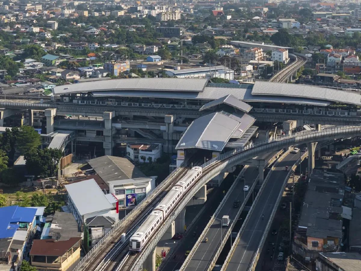ศุภาลัยประเดิมปี69 ปักหมุดท่าพระรับกลุ่มเรียลดีมานด์ตลาดคอนโด