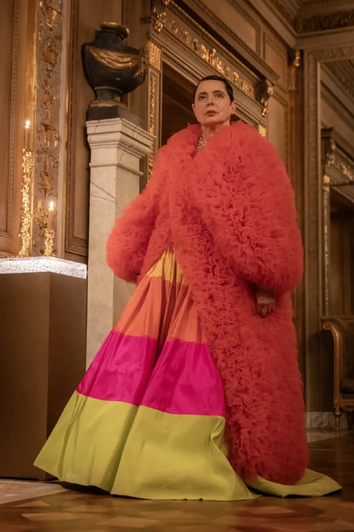 The Beauty ความงามที่มาพร้อมความตาย ซีรีส์แฉวงการนางแบบระดับโลก