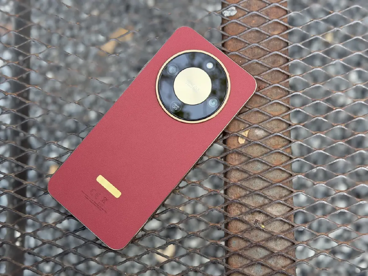 สุดจะทน! รีวิว 'HONOR X9d 5G' มือถือพันธุ์อึด ตกไม่แตก แบตเยอะ