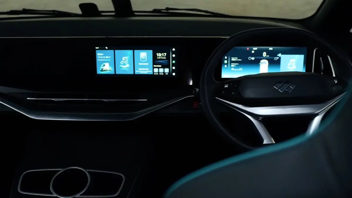 DeepWay ลุยตลาด หัวลาก EV วิ่งไกล 440  กม. เปิดราคา 6.55 ล้าน 