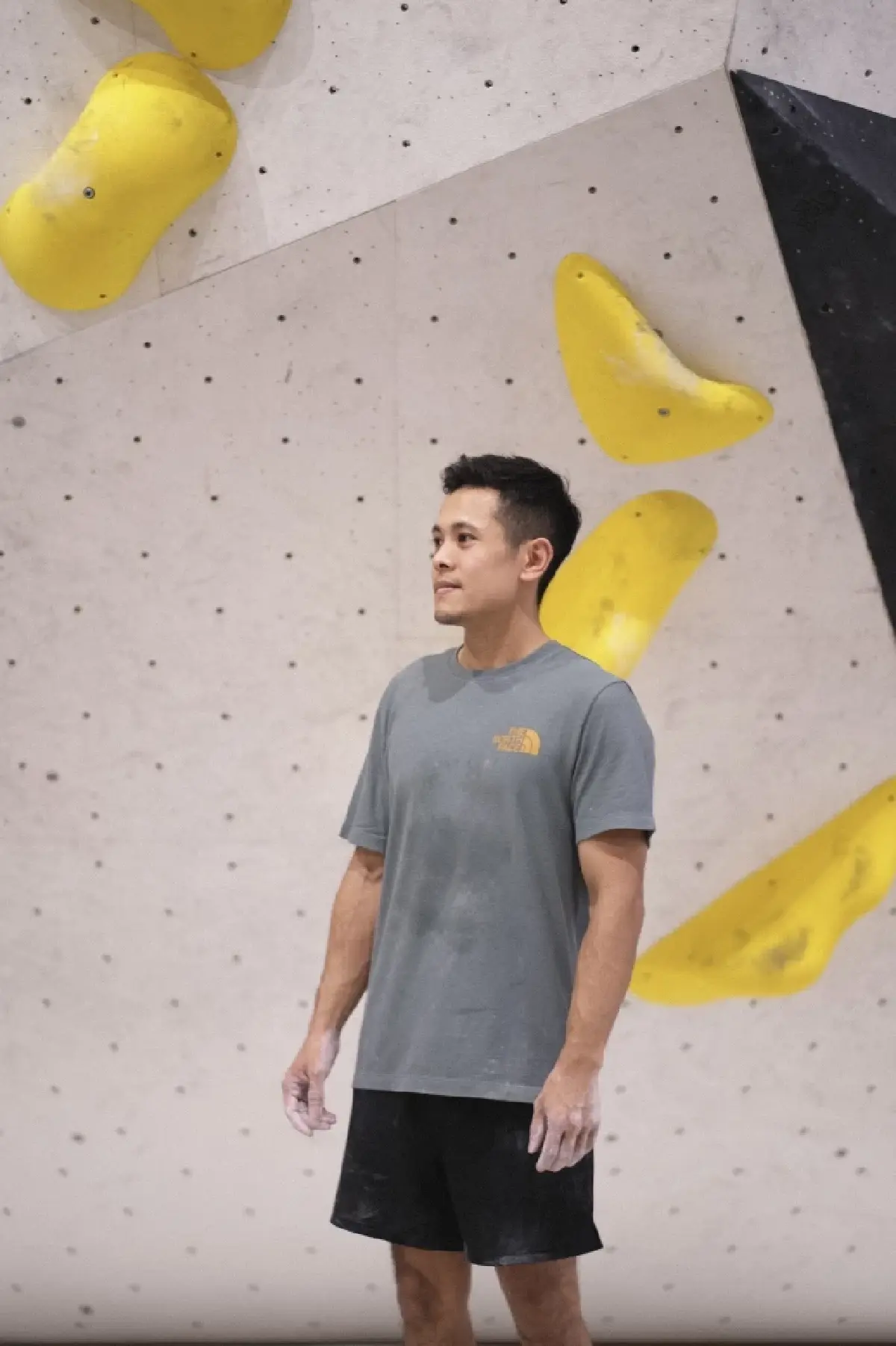 Gen Y แห่ ‘ปีนผาจำลอง’ มากสุด เครียดงาน-อยากสร้างความสำเร็จเล็กๆ ดัน ‘Stonegoat’ โต