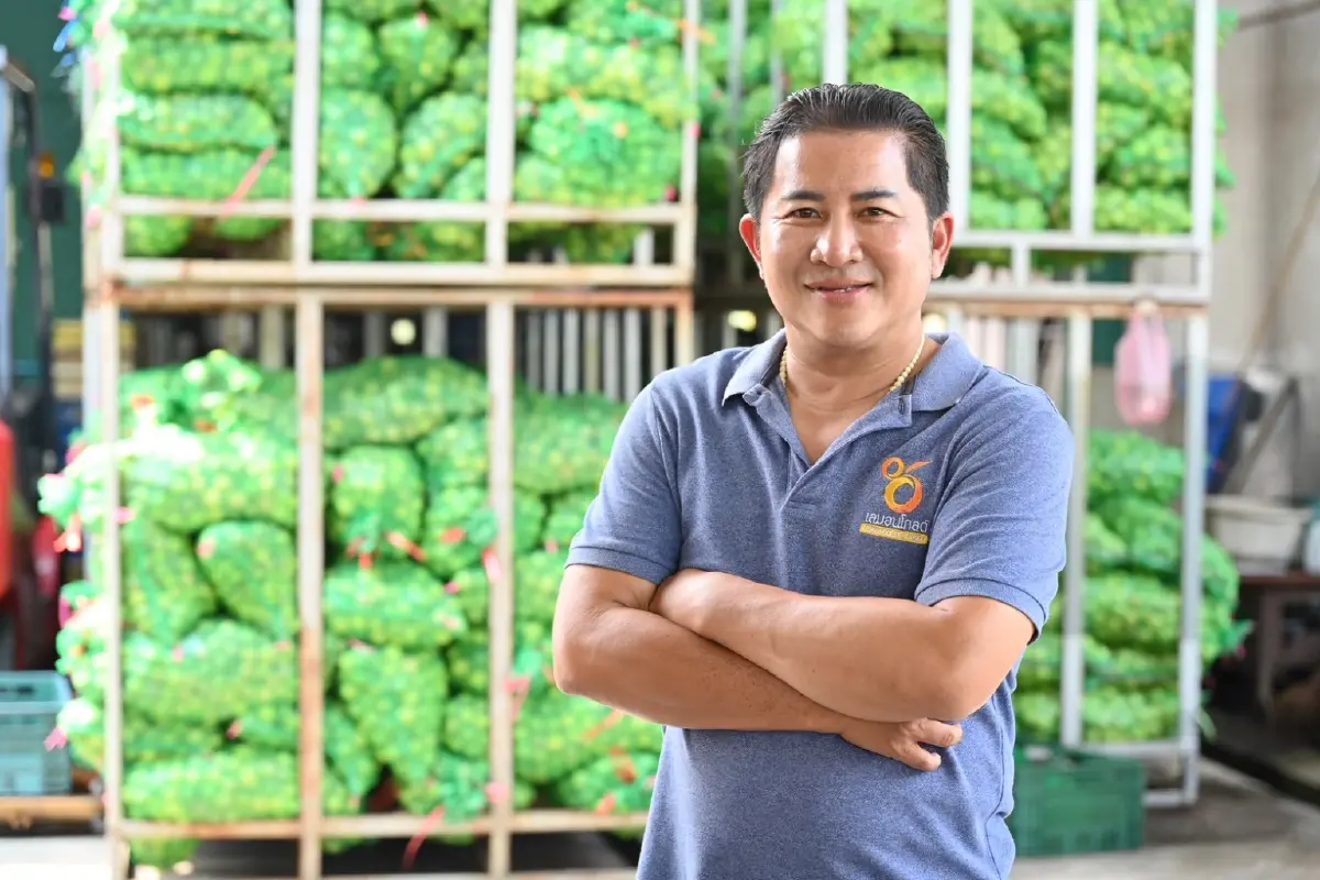 'ดีพร้อม' ยกระดับมาตรฐานการผลิต 'เกษตรแปรรูป' สู่เกษตรอุตสาหกรรม