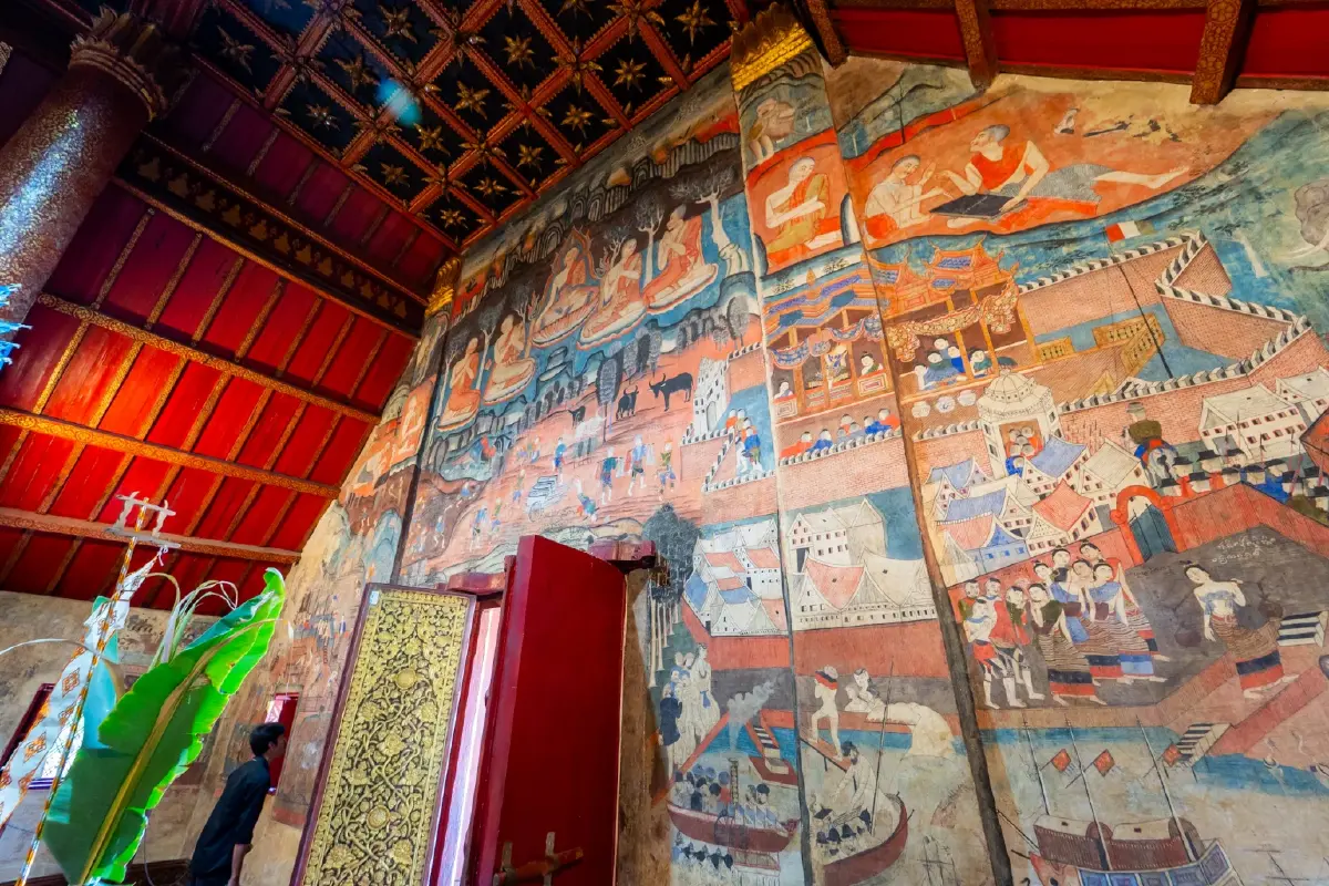 ท่องเที่ยวไทยมุมมองใหม่ กับ 9 เส้นทาง 'UNESCO Creative Cities Thailand'