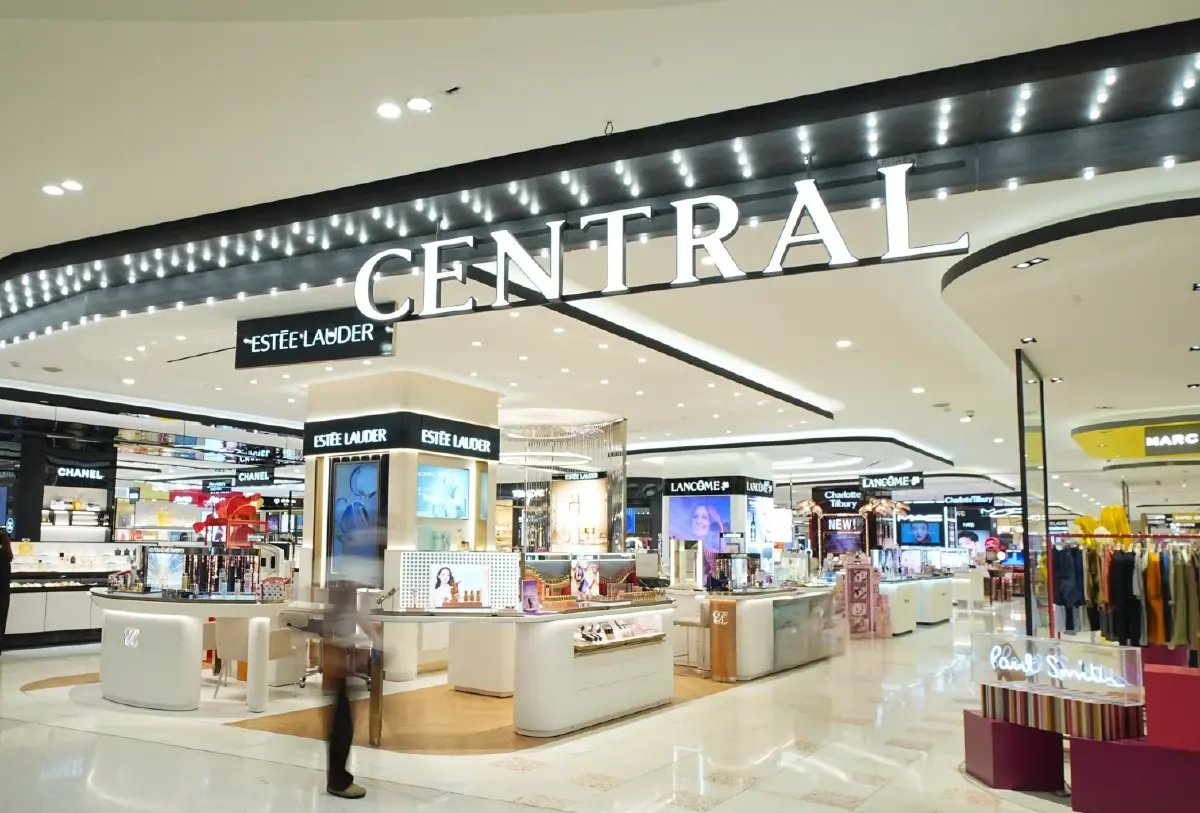 เซ็นทรัล ปิ่นเกล้า จากศูนย์การค้าสู่ ‘ผู้นำย่าน’ เจาะกลุ่ม Top Tier Family และ New Wealth