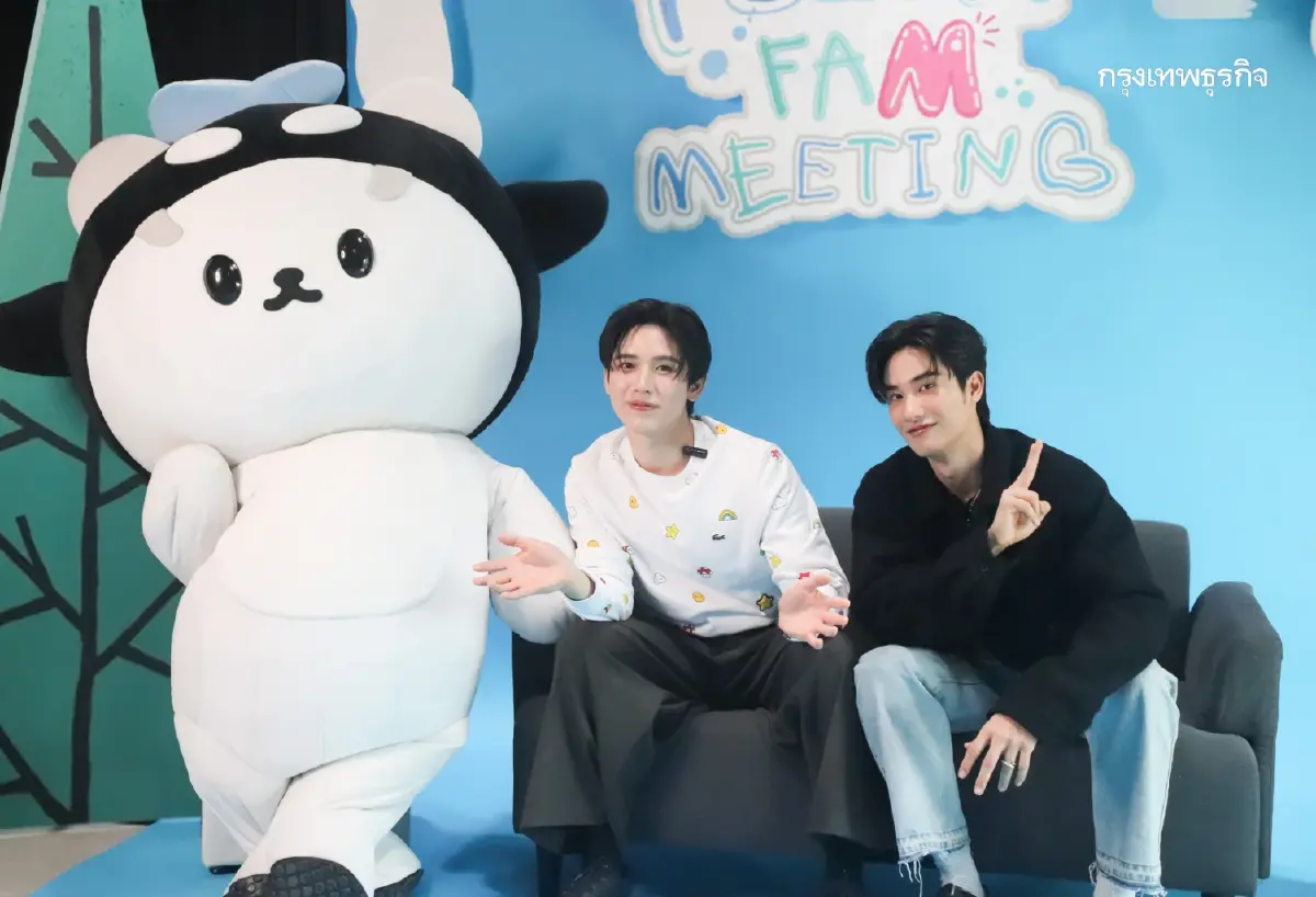 ทำความรู้จัก ‘โพก้าซัง’ ศิลปินใหม่ ‘ตึกเจ็ม’ ลูกชาย ‘เตนิว’ ที่ใคร ๆ ก็ตกหลุมรัก