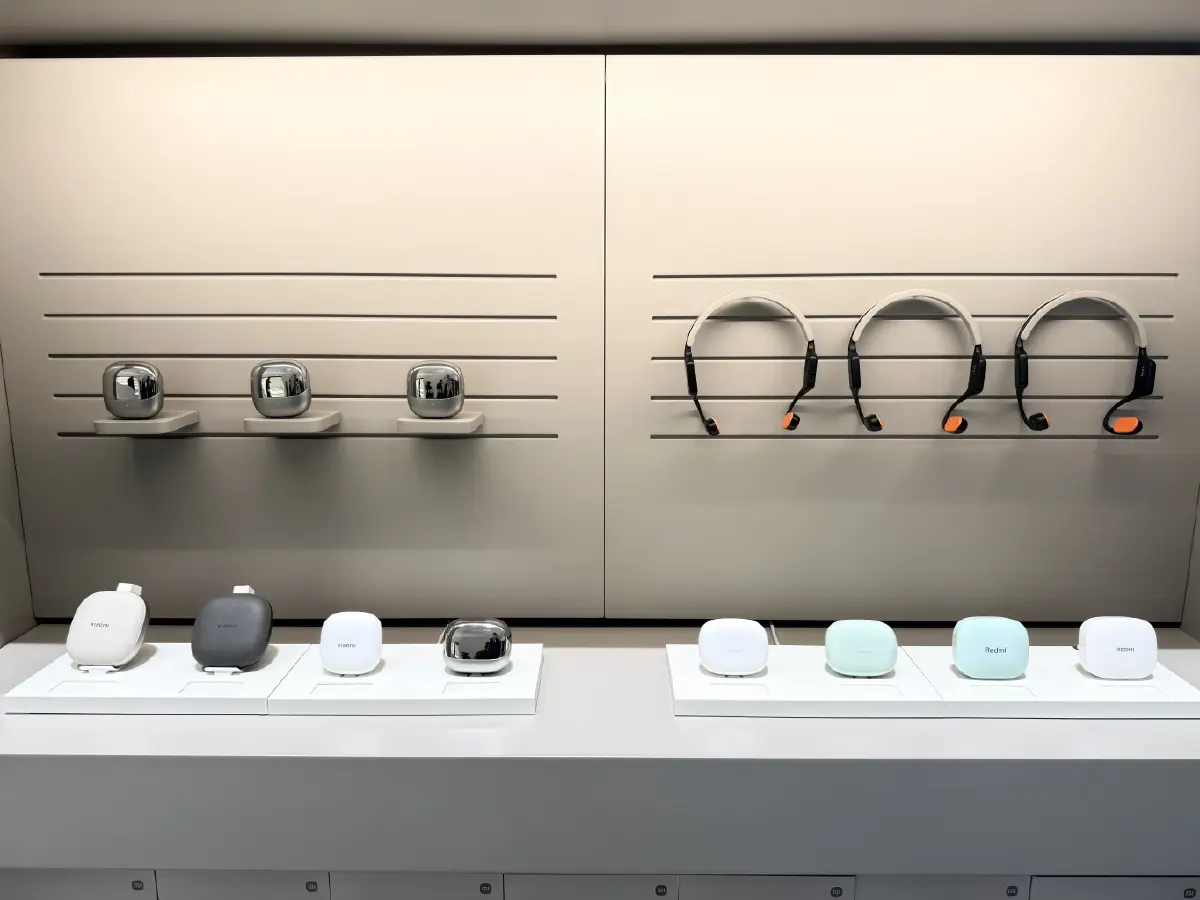 เปิดอาณาจักรเสียวหมี่ จากสมาร์ตโฟนสู่รถ EV พาทัวร์โรงงานอัจฉริยะสู่เป้าเบอร์ 1 โลก