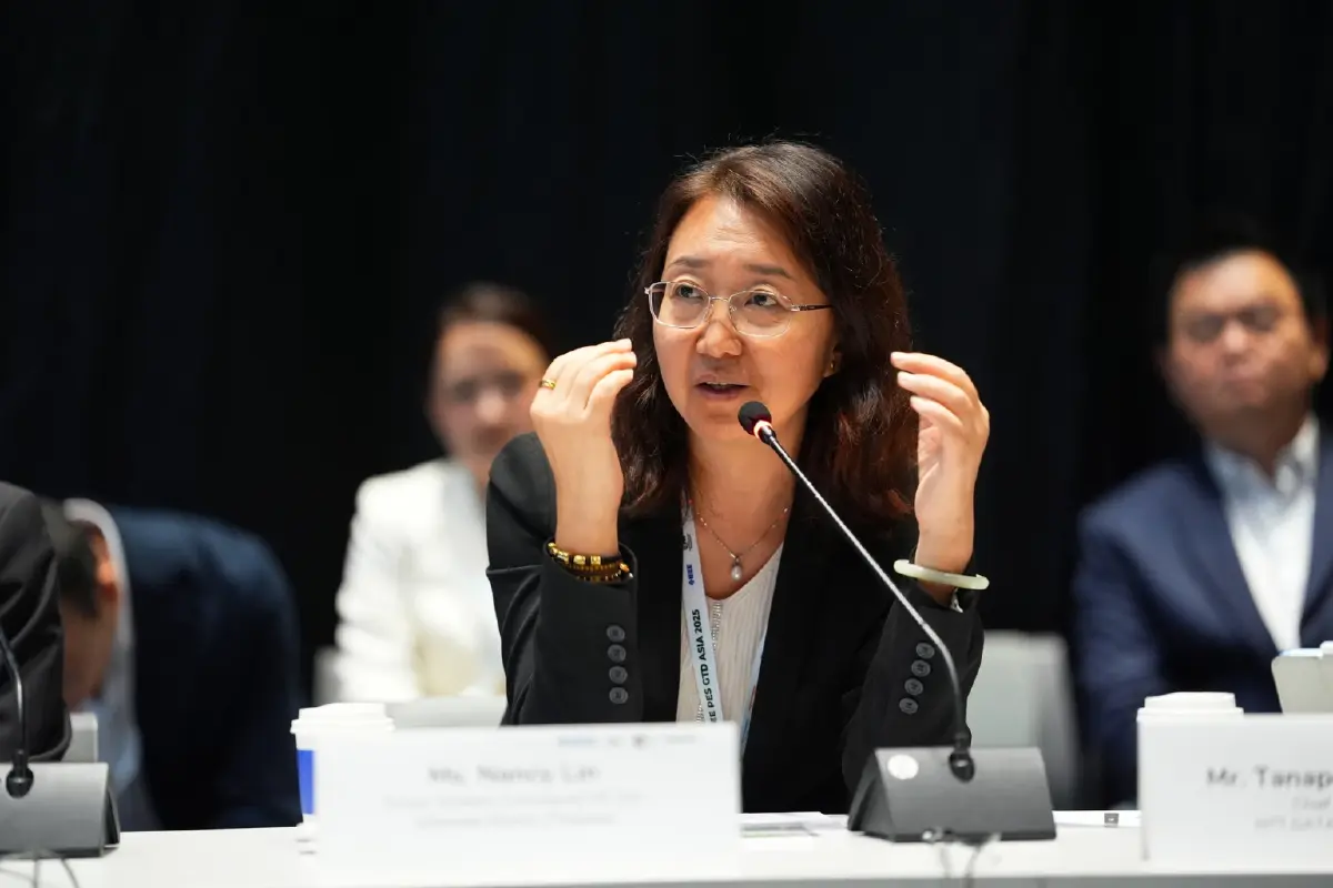 ภาคพลังงานฉายภาพระดมความเห็น ร่วมขับเคลื่อนไทยสู่เป้าหมาย Net Zero