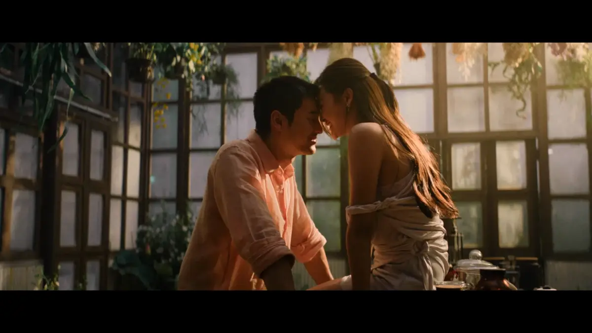 ราคี (THE STAIN) หนังผีอีโรติกรวมตัวท็อป ‘อาโป-อิงฟ้า-ฟรีน-เจษ’