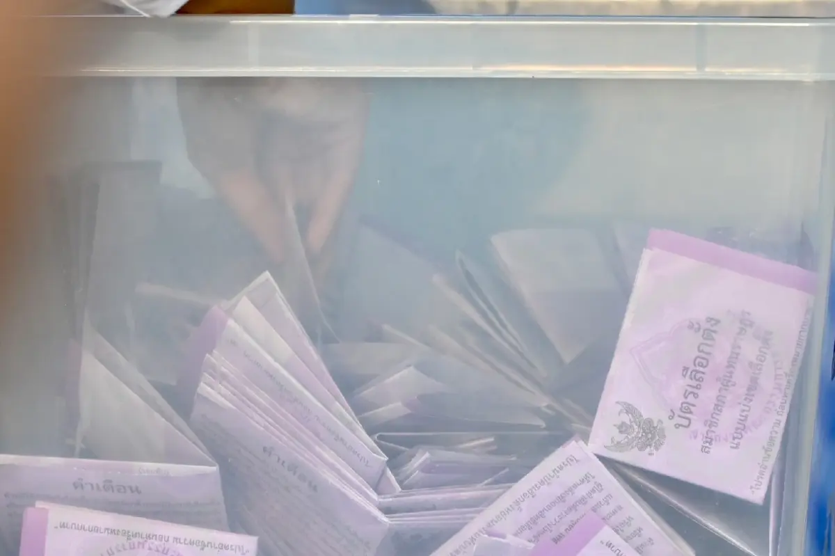 เลือกตั้ง69 ‘จ่ายหนัก-เดินลึก’ ‘พรรคบ้านใหญ่’ ยิงกระสุน-ล็อกเป้า