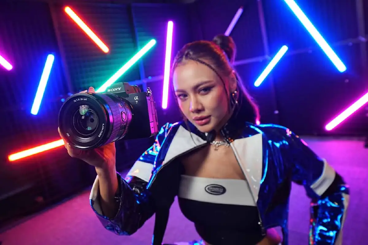 5 เรื่องต้องรู้ ก่อนครอบครอง 'Sony Alpha 7 V' กล้องที่หลายคนรอคอย