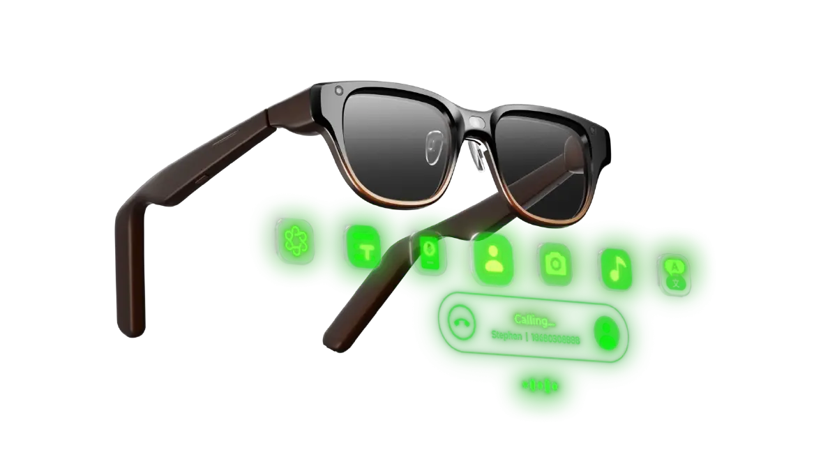 'เลอโนโว' พาเหรดไลน์อัพสินค้านวัตกรรม AI บุกงาน 'ซีอีเอส 2026'