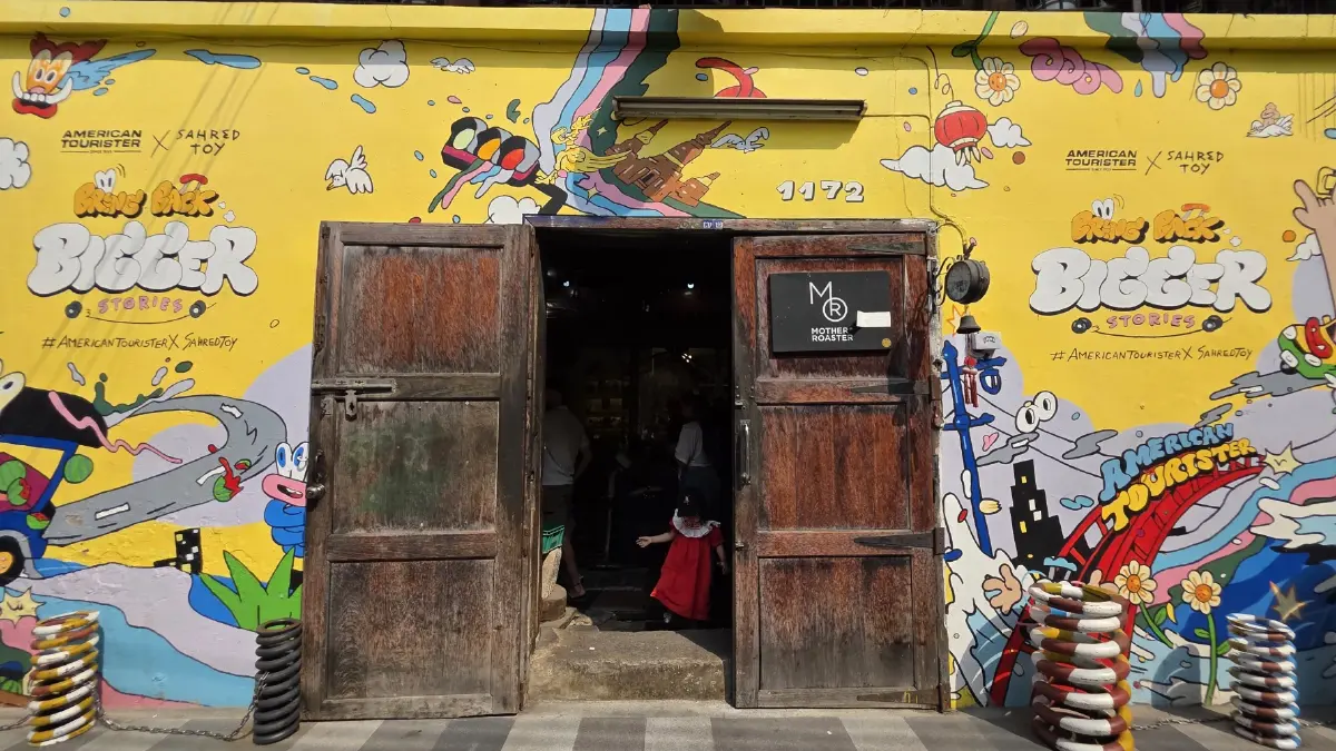 ท่องเที่ยวไทยมุมมองใหม่ กับ 9 เส้นทาง 'UNESCO Creative Cities Thailand'